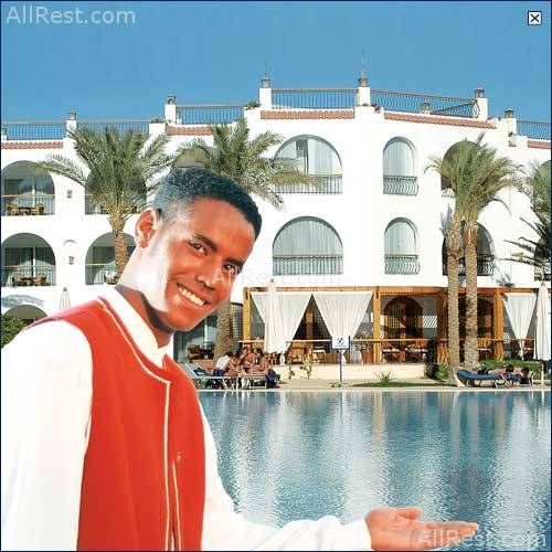 Royal Savoy Resort 4